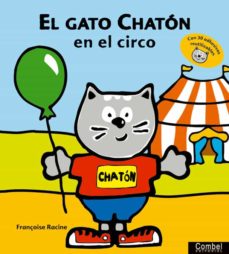Geekmag.es El Gato Chaton En El Circo Image