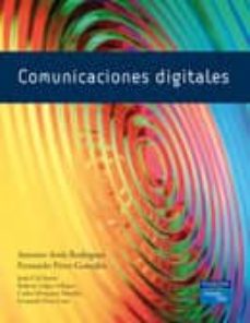 Descargar COMUNICACIONES DIGITALES gratis pdf - leer online
