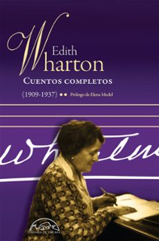 Descargar nuevos libros de audio gratis CUENTOS COMPLETOS II: 1909-1937 9788483932582 en español ePub RTF de EDITH WHARTON
