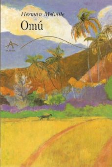 eBooks best sellers OMU: UN RELATO DE AVENTURAS EN LOS MARES DEL SUR de HERMAN MELVILLE
