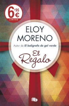 Descargando libros de google books en pdf EL REGALO (LIMITED VERANO 2019) (Spanish Edition) 9788490708682