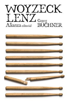 Descargas gratuitas kindle libros WOYZECK. LENZ PDB 9788491043782 en español de GEORG BÜCHNER