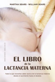 Libros gratis para descargar en kindle fire EL LIBRO DE LA LACTANCIA MATERNA en español DJVU