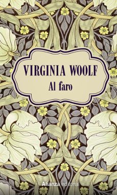 Descargas de libros gratis en pdf. AL FARO de VIRGINIA WOOLF  (Literatura española)