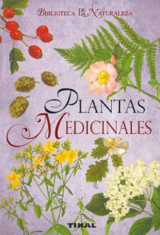 PLANTAS MEDICINALES . | Casa del Libro