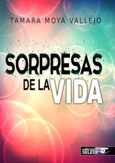 Descargas de libros gratis kindle SORPRESAS DE LA VIDA en español