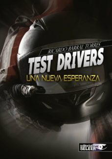 Descargas gratis de libros de audio torrent TEST DRIVERS de RICARDO BARRAL TORRES