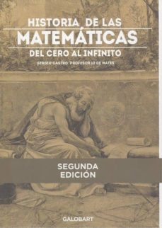 Descargar gratis ebook y pdf HISTORIA DE LAS MATEMATICAS: DEL CERO AL INFINITO PDF (Spanish Edition)
