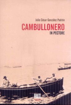 Libros de descargas de audio. CAMBULLONERO IN PECTORE (Literatura española)