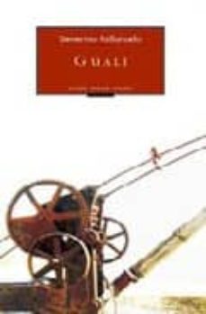 Descargas gratuitas de audiolibros para blackberry GUALI 9788495116482  (Literatura española)