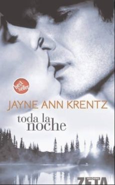 Toda la noche - Jayne Ann Krentz (Rom) 9788496778382