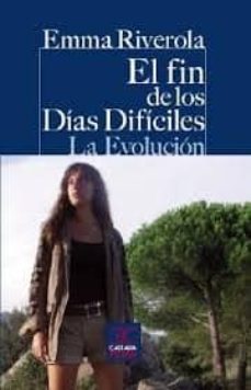 Descargas de audio mp3 gratis de libros EL FIN DE LOS DIAS DIFICILES