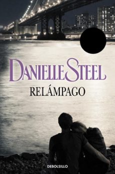 9788497592482 - Relámpago (Danielle Steel) - (Audiolibro Voz Humana)
