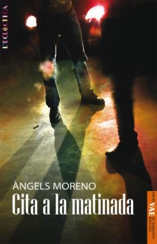 Ebook descarga gratuita deutsch pdf CITA A LA MATINADA 9788498242782 de ANGELS MORENO (Literatura española)