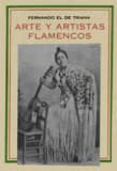 Descargar ARTE Y ARTISTAS FLAMENCOS gratis pdf - leer online