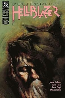 Descargar ebook gratis para android JOHN CONSTANTINE. HELLBLAZER 7