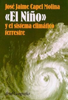 Canapacampana.it 'El Niño' Y El Sistema Climático Terrestre Image