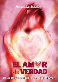 Portada de EL AMOR DE VERDAD