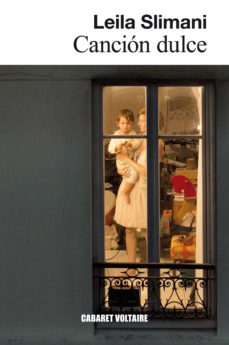 Portada de CANCION DULCE (EBOOK)