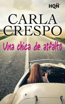Portada de UNA CHICA DE ASFALTO (EBOOK)