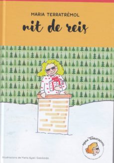 Portada de MARIA TERRATRÈMOL