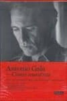 Portada de COSAS NUESTRAS