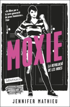 Portada de MOXIE