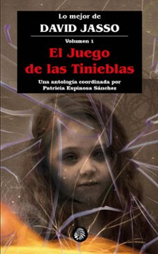Portada de EL JUEGO DE LAS TINIEBLAS