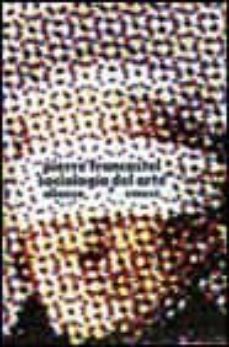 Portada de SOCIOLOGIA DEL ARTE (5ª ED.)