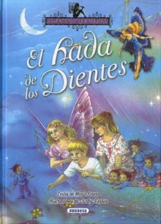 Portada de EL HADA DE LOS DIENTES