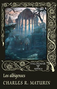 Portada de LOS ALBIGENSES