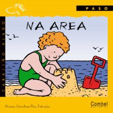 Portada de NA AREA