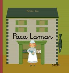 Portada de PACA LAMAR