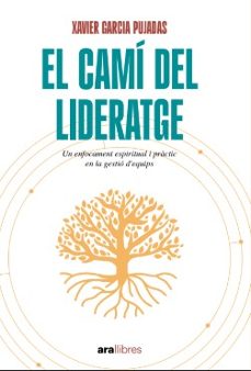 Portada de EL CAMI DEL LIDERATGE
