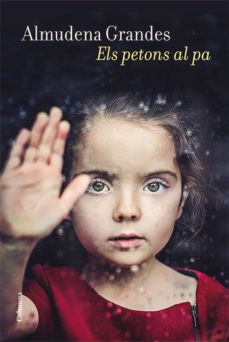 Portada de ELS PETONS AL PA (EBOOK)