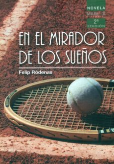 Portada de EN EL MIRADOR DE LOS SUEÑOS