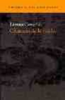 Portada de CRIATURAS DE LA NOCHE