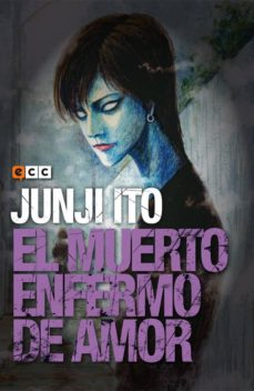Portada de EL MUERTO ENFERMO DE AMOR