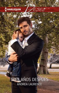 Portada de TRES AÑOS DESPUES