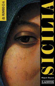 Portada de SICILIA 2014 (RUMBO A)