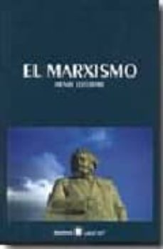 Portada de EL MARXISMO
