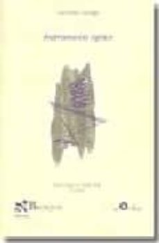 Portada de INSTRUMENTS OPTICS