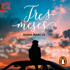 Portada de TRES MESES (MESES A TU LADO 3) (AUDIOLIBRO)