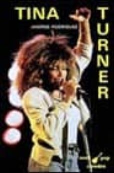 Portada de TINA TURNER