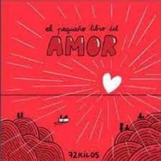 Portada de EL PEQUEÑO LIBRO DEL AMOR (EBOOK)