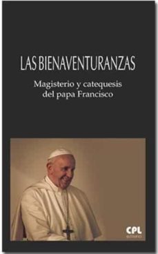Portada de LAS BIENAVENTURANZAS