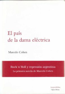 Portada de EL PAIS DE LA DAMA ELECTRICA