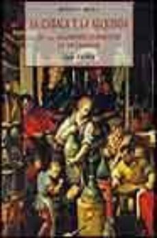 Portada de LA CABALA Y LA ALQUIMIA EN LA TRADICION ESPIRITUAL DE OCCIDENTE: SIGLO XV-XVII