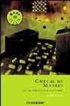 Portada de CHECAS DE MADRID: LAS CARCELES REPUBLICANAS AL DESCUBIERTO