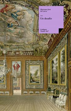 Portada de UN DESAFIO